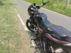 Bajaj Discover 100 2014