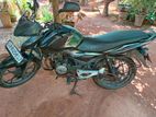 Bajaj Discover 100 2014