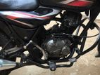 Bajaj Discover 100 2014