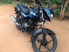 Bajaj Discover 2015