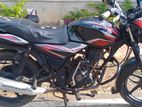 Bajaj Discover 100 2015