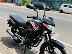 Bajaj Discover 100 2015