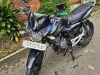 Bajaj Discover 100 2015