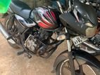 Bajaj Discover 100 2015