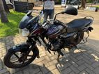 Bajaj Discover 100 2017