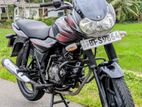 Bajaj Discover 100 2017