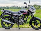 Bajaj Discover 100 2017