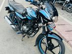 Bajaj Discover 100 2017