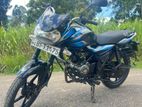 Bajaj Discover 100 2017