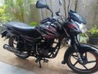 Bajaj Discover 100 2017