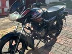 Bajaj Discover 2018