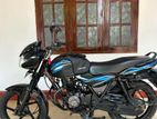 Bajaj Discover 100 2018