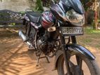 Bajaj Discover 100 2018