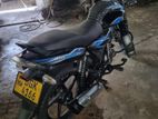 Bajaj Discover 100 2018