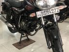 Bajaj Discover 100 2018