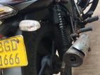 Bajaj Discover 100 2018