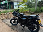 Bajaj Discover 100 2018