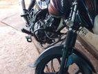 Bajaj Discover 100 2018