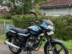Bajaj Discover 100 2021