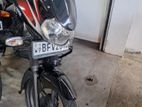 Bajaj Discover 100 BF 2017