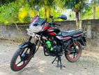 Bajaj Discover 2010