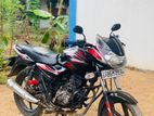 Bajaj Discover 100 bike 2018
