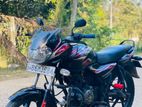 Bajaj Discover 100 bike 2018