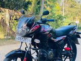 Bajaj Discover 100 bike 2018