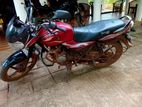 Bajaj Discover 100 2009
