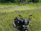 Bajaj Discover 100 cc 2009