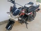 Bajaj Discover 2010