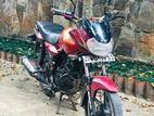 Bajaj Discover 100 2010