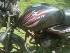 Bajaj Discover 100 cc 2010