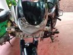 Bajaj Discover 100 2010