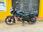 Bajaj Discover 100 2011