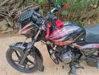 Bajaj Discover 100 CC 2011