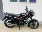 Bajaj Discover 100 cc 2011