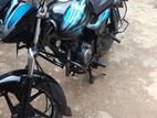 Bajaj Discover 2011