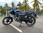 Bajaj Discover 2012