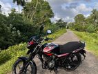 Bajaj Discover 2013