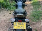 Bajaj Discover 100 2013