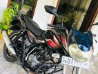 Bajaj Discover 100 cc 2013