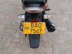 Bajaj Discover 100 2013