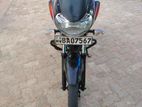 Bajaj Discover 2013