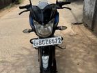 Bajaj Discover 2014