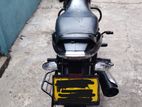 Bajaj Discover 100 2014