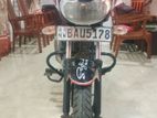 Bajaj Discover 100 cc 2014