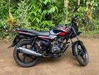 Bajaj Discover 100 CC 2014