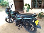 Bajaj Discover 2010