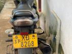 Bajaj Discover 100 DTSI (Gear 5) 2011